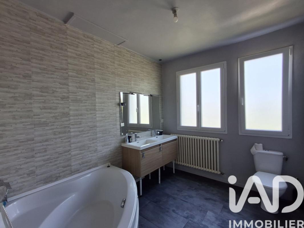 Maison 4 Pièce(s) Quimperlé - Photo 8
