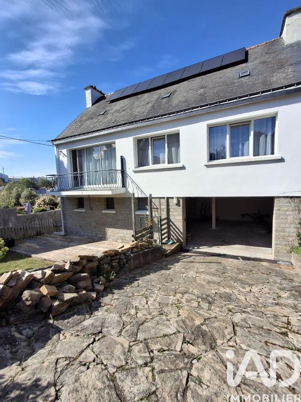 Maison 4 Pièce(s) Quimperlé - Photo 10