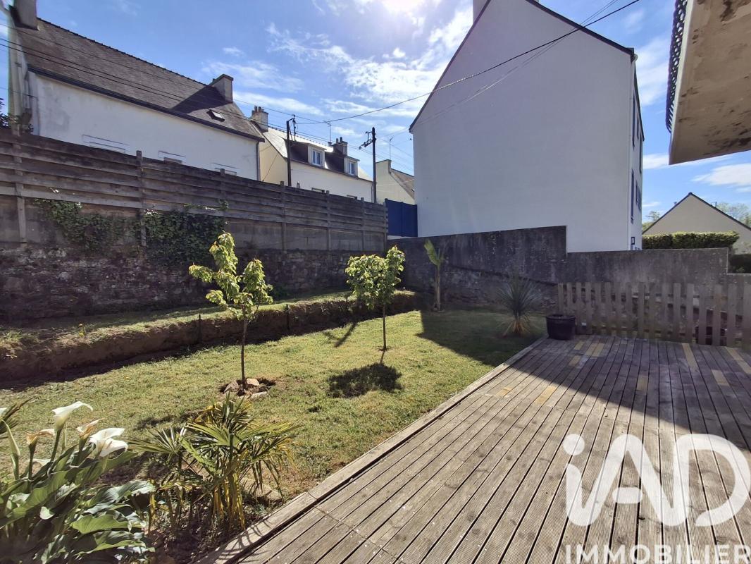 Maison 4 Pièce(s) Quimperlé - Photo 11