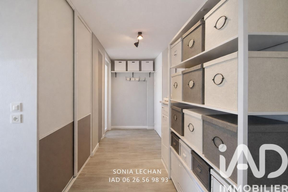 Appartement 4 Pièce(s) Le Blanc-Mesnil