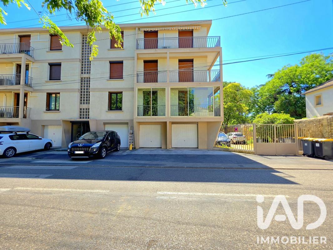 Appartement 4 Pièce(s) Montpellier