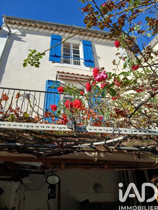 Maison de village 4 Pièce(s) La Bastide-sur-l'Hers
