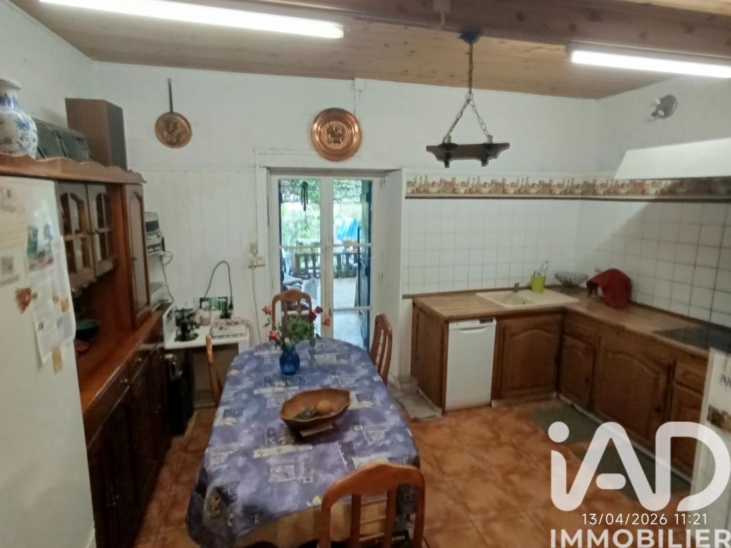 Maison 4 Pièce(s) La Bastide-sur-l'Hers - Photo 3