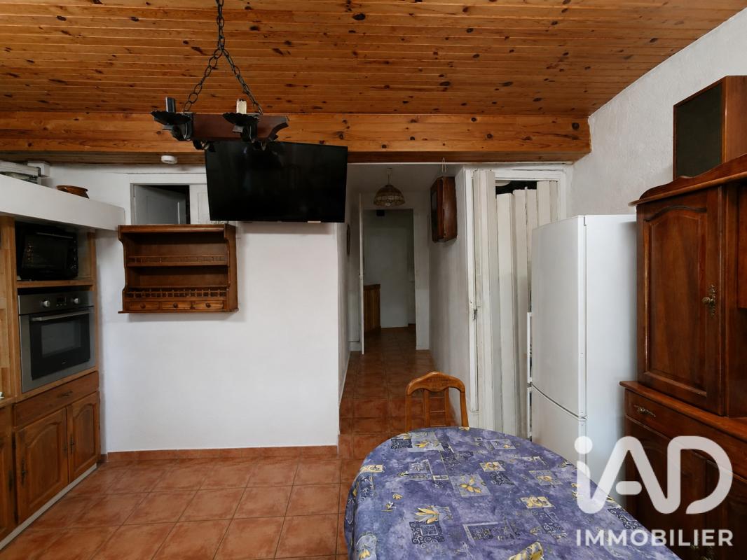 Maison 4 Pièce(s) La Bastide-sur-l'Hers - Photo 4