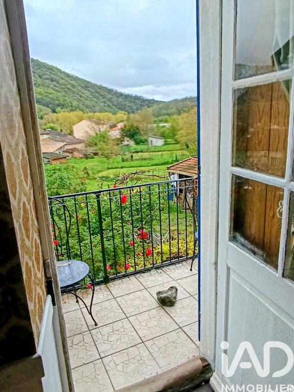 Maison 4 Pièce(s) La Bastide-sur-l'Hers - Photo 8