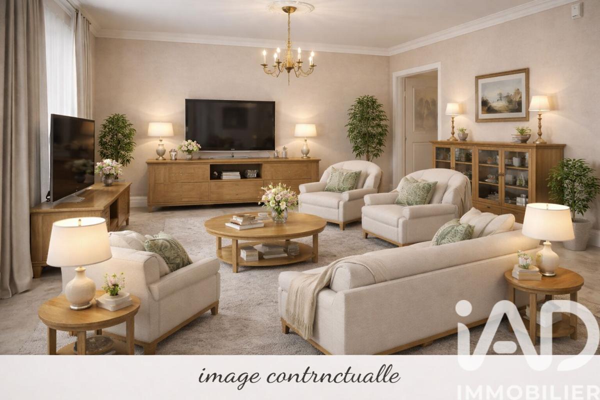 Maison de ville 5 Pièce(s) Sens