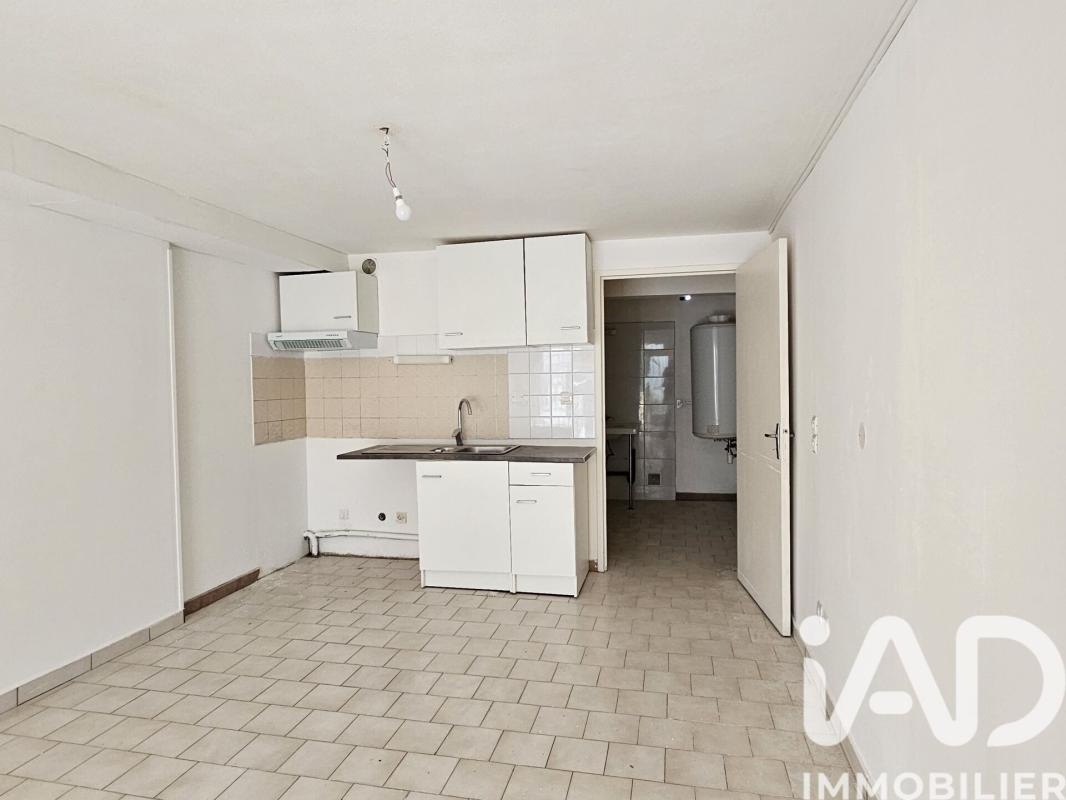 Appartement 1 Pièce(s) Valras-Plage