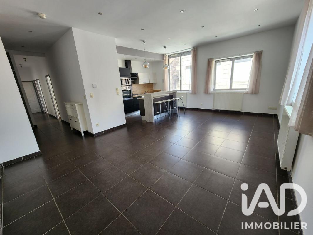 Appartement 5 Pièce(s) Saint-Étienne - Photo 2