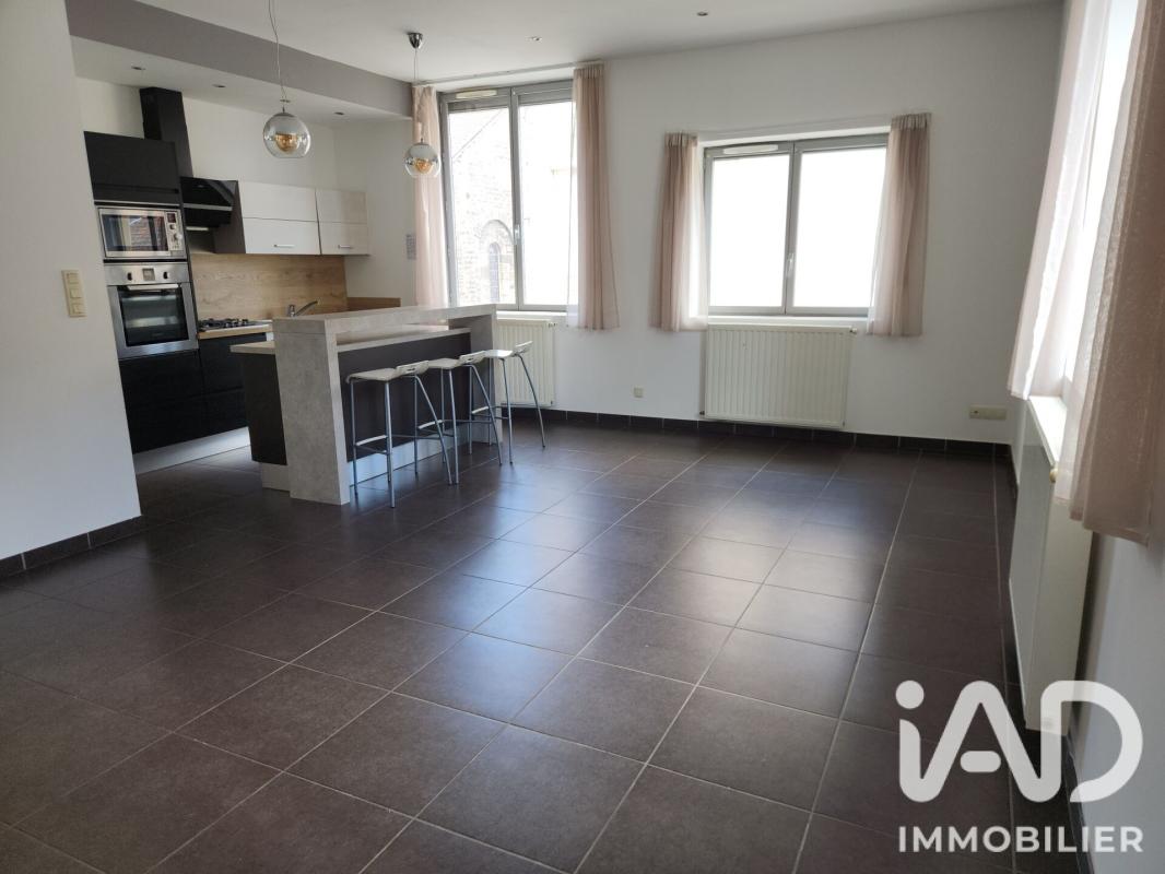 Appartement 5 Pièce(s) Saint-Étienne - Photo 4