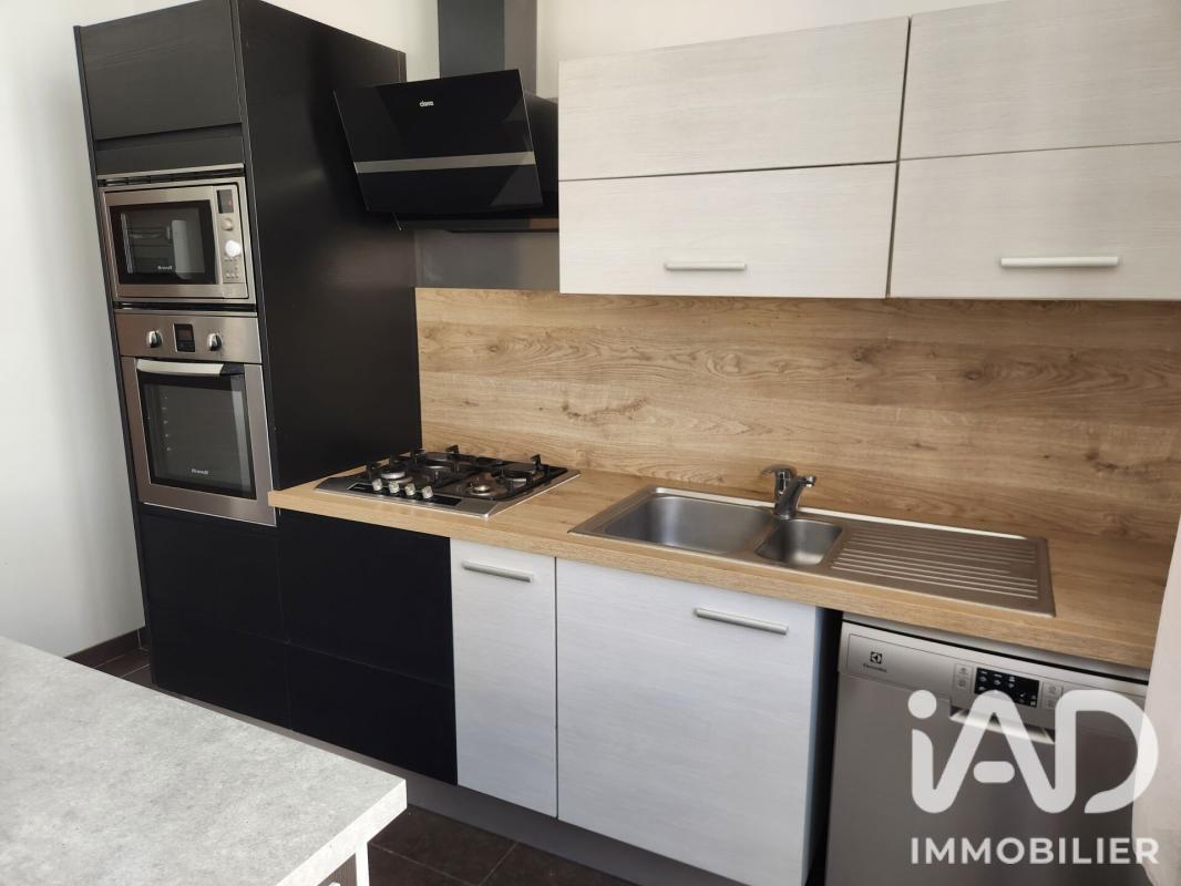 Appartement 5 Pièce(s) Saint-Étienne - Photo 6