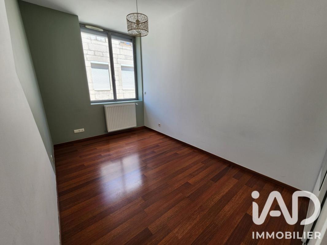 Appartement 5 Pièce(s) Saint-Étienne - Photo 7