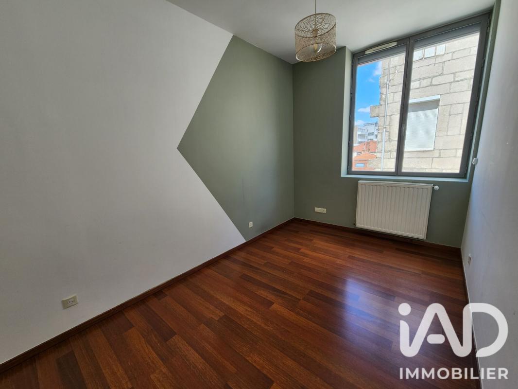 Appartement 5 Pièce(s) Saint-Étienne - Photo 8