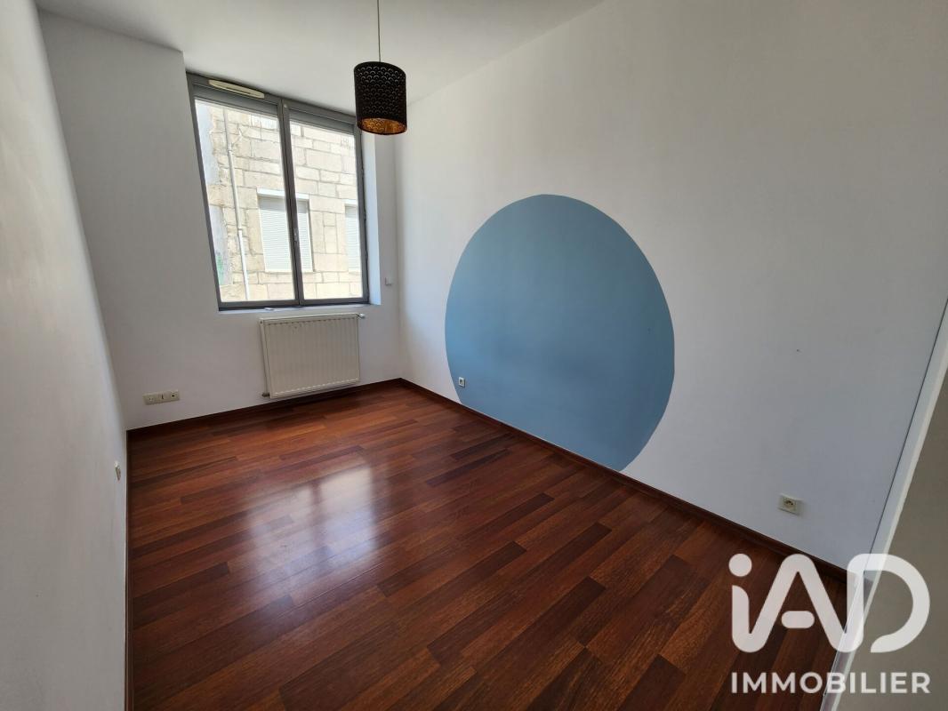 Appartement 5 Pièce(s) Saint-Étienne - Photo 9