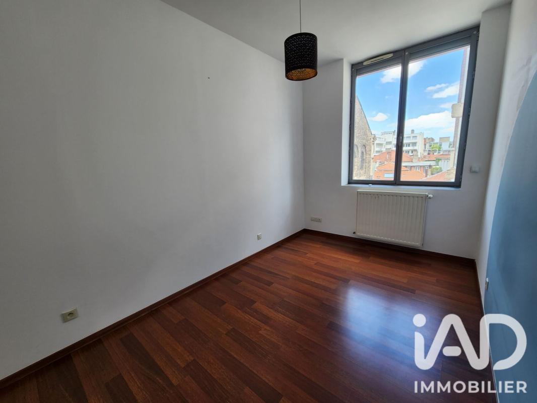 Appartement 5 Pièce(s) Saint-Étienne - Photo 10