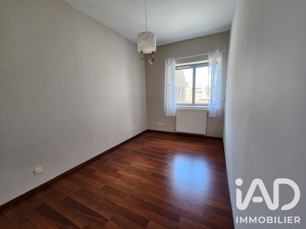 Appartement 5 Pièce(s) Saint-Étienne - Photo 11