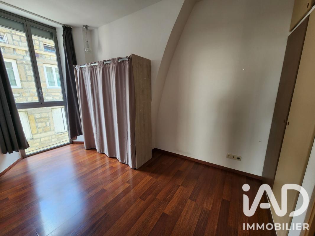 Appartement 5 Pièce(s) Saint-Étienne - Photo 13