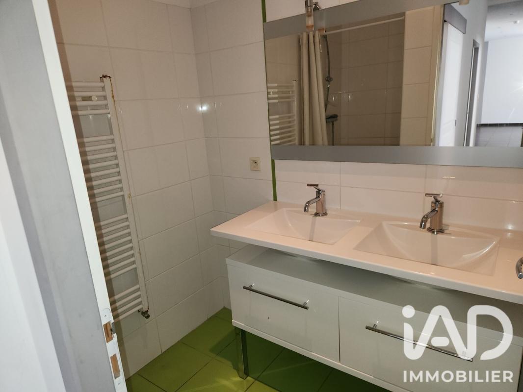 Appartement 5 Pièce(s) Saint-Étienne - Photo 14