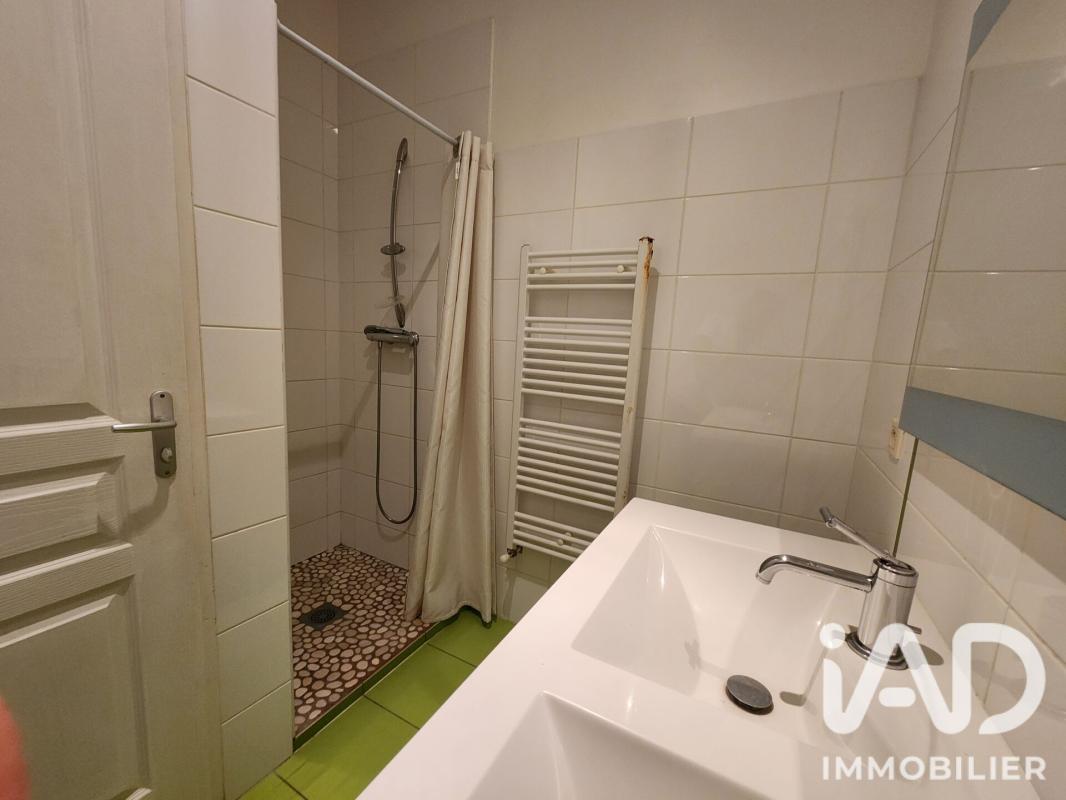Appartement 5 Pièce(s) Saint-Étienne - Photo 15