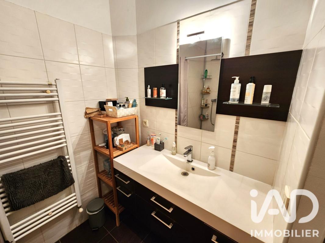 Appartement 5 Pièce(s) Saint-Étienne - Photo 16