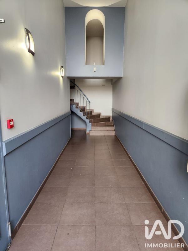 Appartement 5 Pièce(s) Saint-Étienne - Photo 17