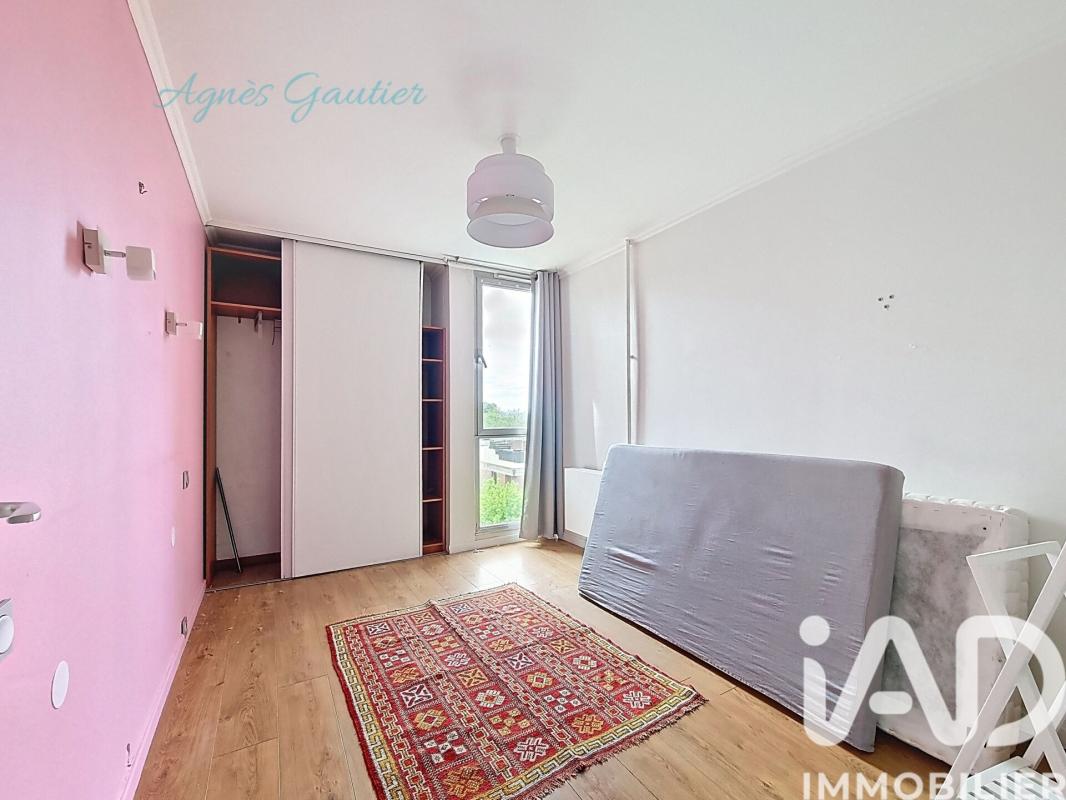 Appartement 3 Pièce(s) Sucy-en-Brie