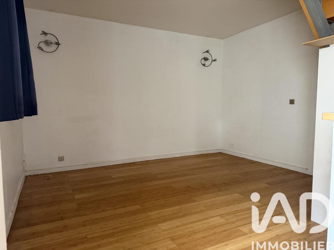 Maison 3 Pièce(s) Carrières-sous-Poissy