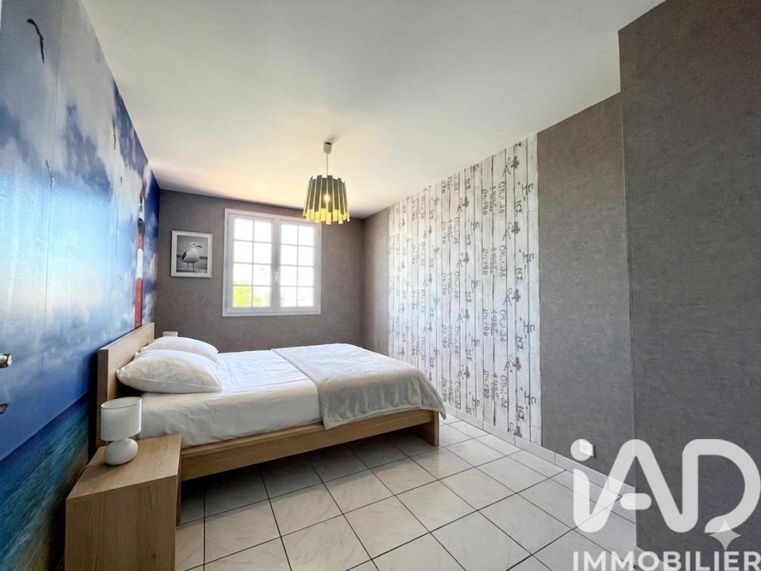 Maison 6 Pièce(s) Le Fenouiller - Photo 11