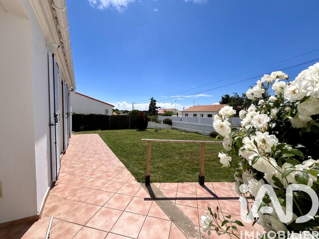 Maison 6 Pièce(s) Le Fenouiller - Photo 15