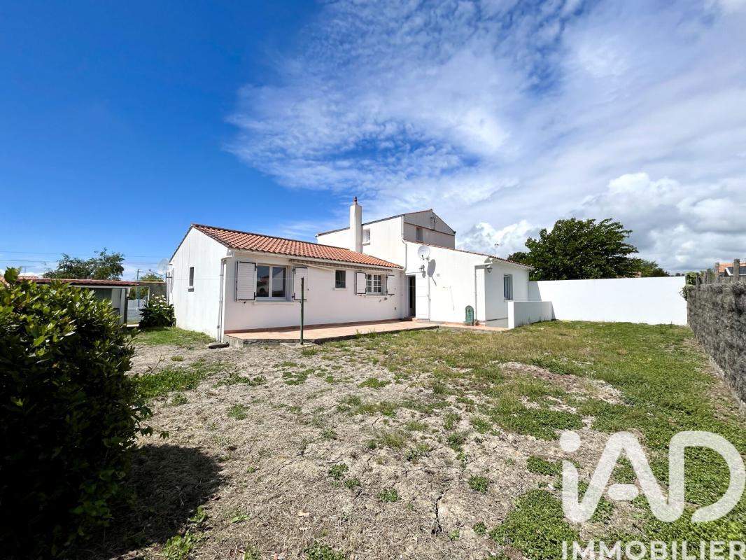 Maison 6 Pièce(s) Le Fenouiller - Photo 20
