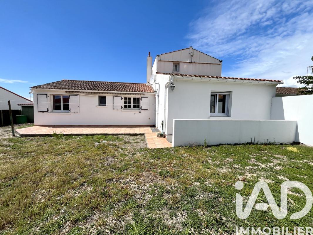 Maison 6 Pièce(s) Le Fenouiller - Photo 2