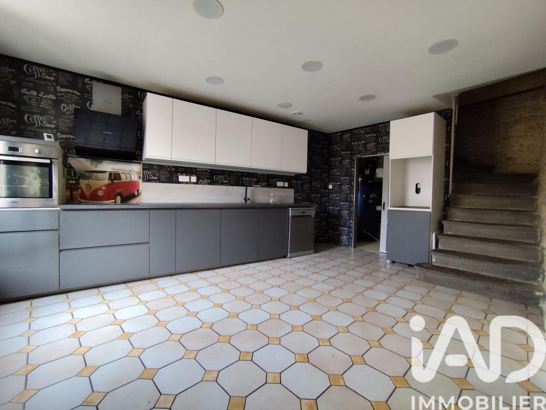 Maison 4 Pièce(s) Lamontgie - Photo 2