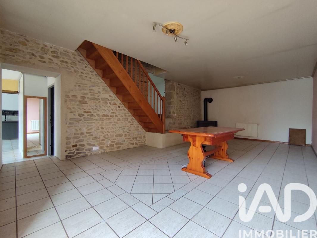 Maison 4 Pièce(s) Lamontgie - Photo 7