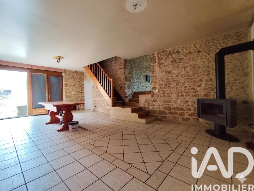 Maison 4 Pièce(s) Lamontgie - Photo 9