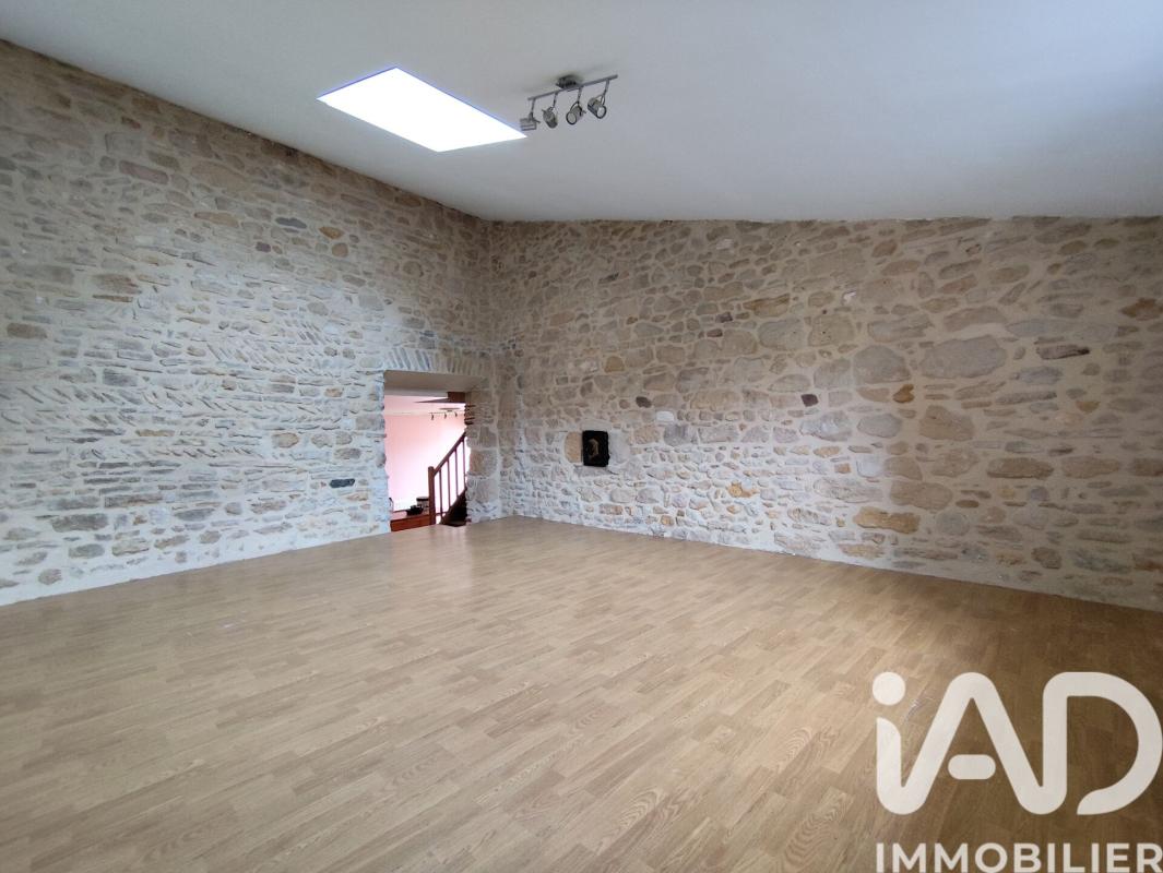 Maison 4 Pièce(s) Lamontgie - Photo 11