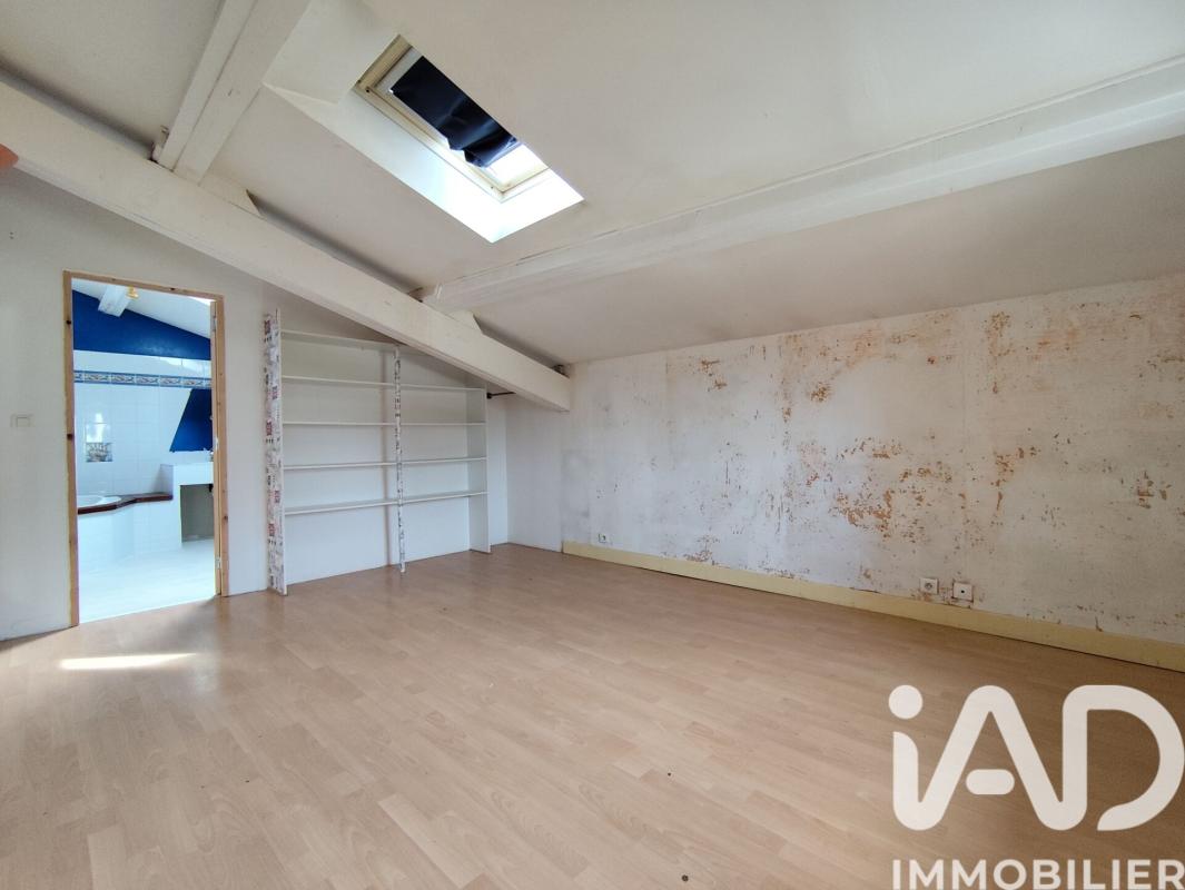 Maison 4 Pièce(s) Lamontgie - Photo 12