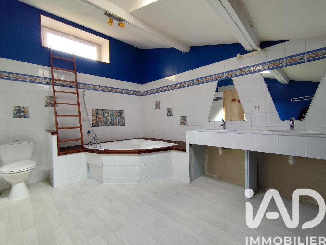 Maison 4 Pièce(s) Lamontgie - Photo 14