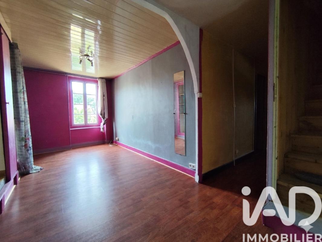 Maison 4 Pièce(s) Lamontgie - Photo 15
