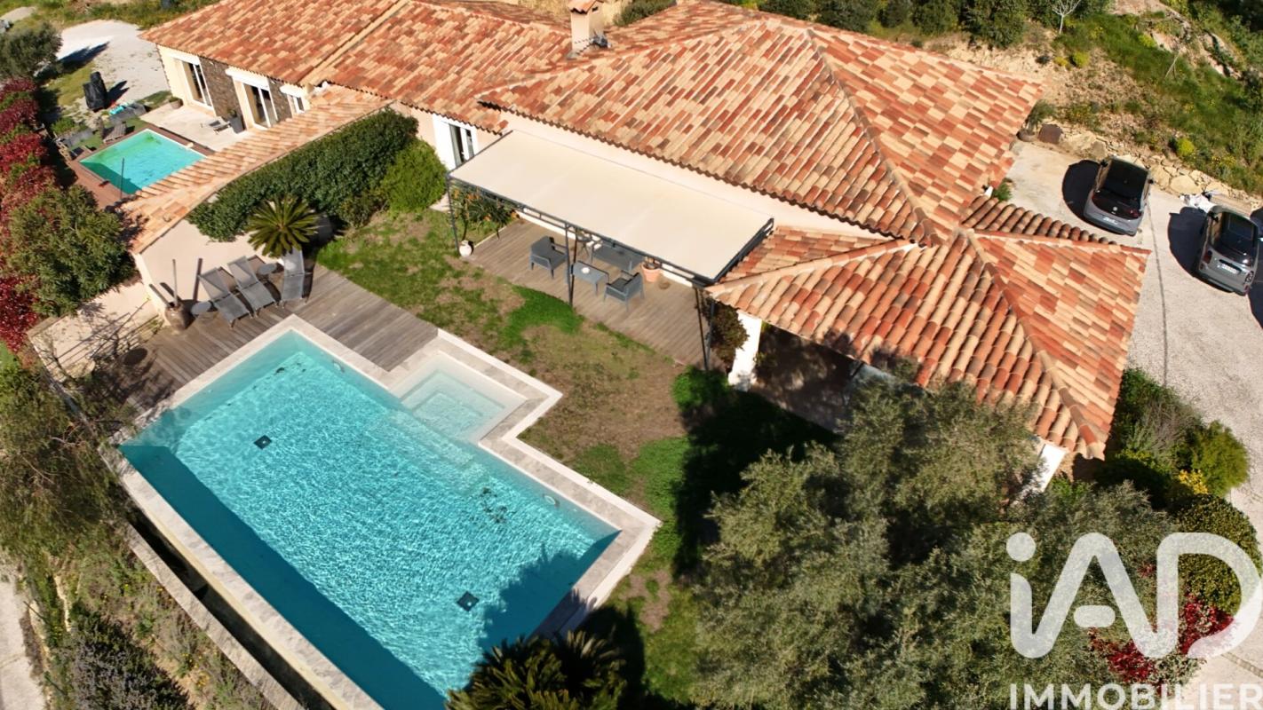 Maison 4 Pièce(s) Sainte-Maxime