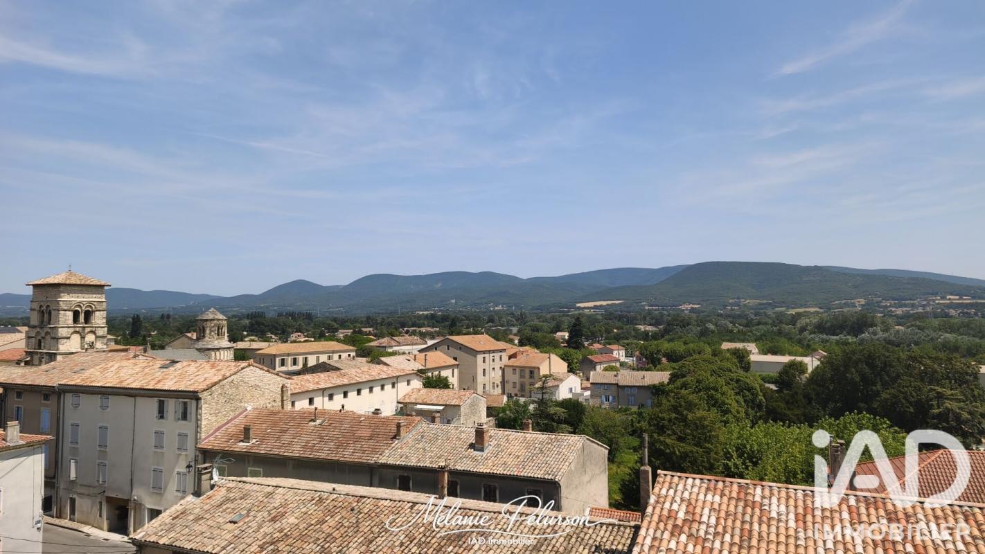 Maison de village 5 Pièce(s) Cruas