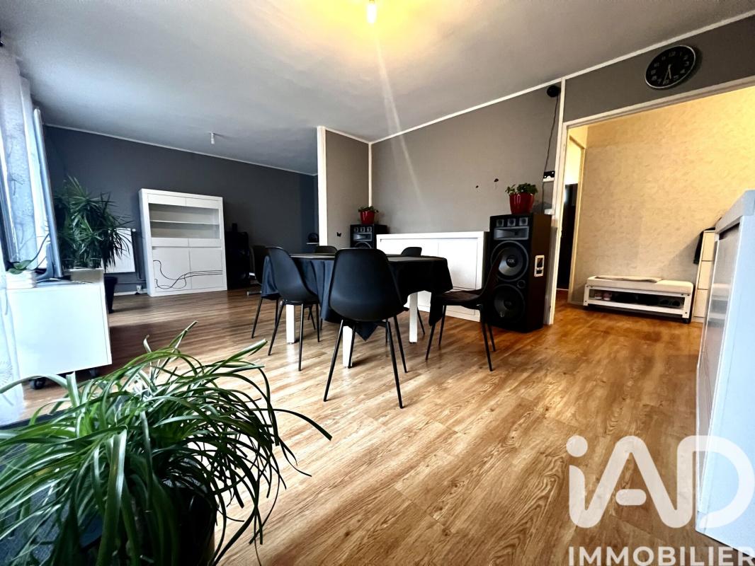 Maison traditionnelle 4 Pièce(s) Criquetot-sur-Ouville