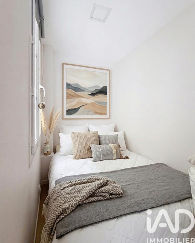 Appartement 2 Pièce(s) Boulogne-Billancourt - Photo 3