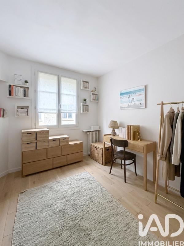 Appartement 2 Pièce(s) Boulogne-Billancourt - Photo 5