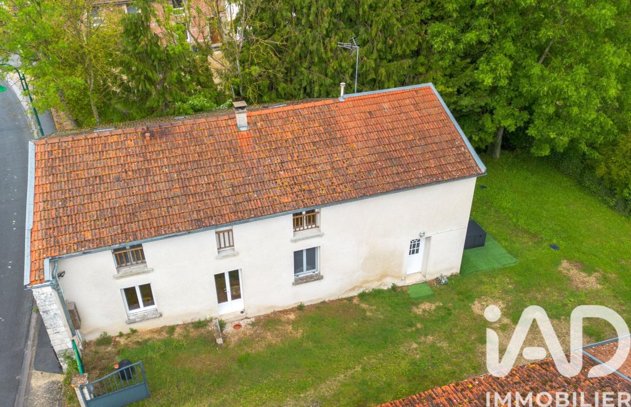 Maison 6 Pièce(s) Bussy-Lettrée - Photo 2