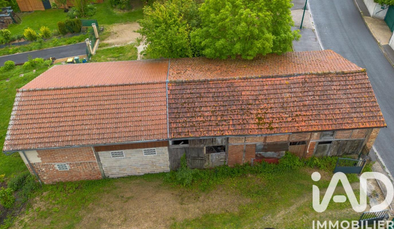 Maison 6 Pièce(s) Bussy-Lettrée - Photo 3