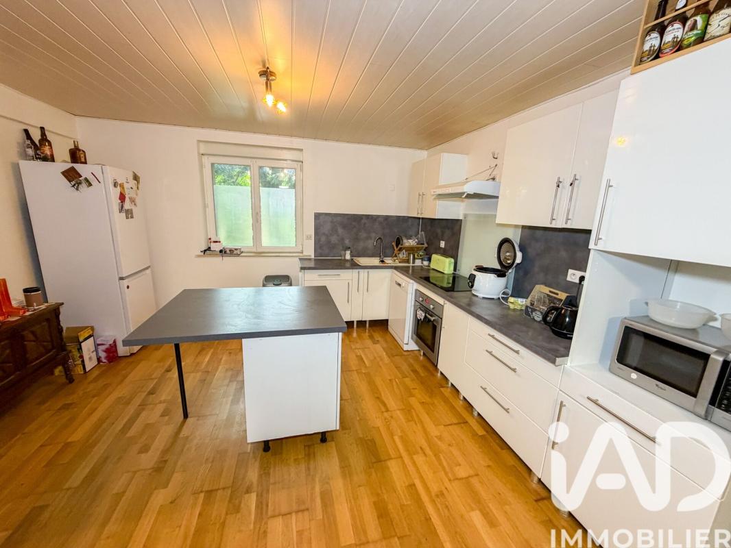 Maison 6 Pièce(s) Bussy-Lettrée - Photo 5