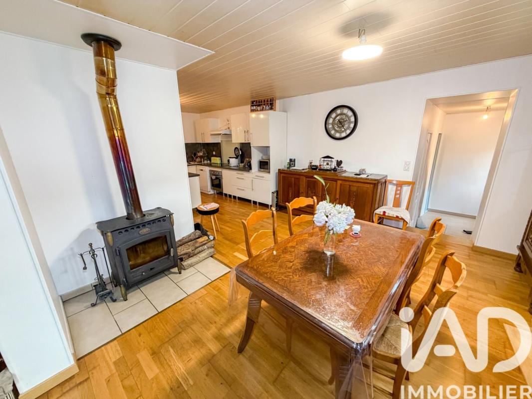 Maison 6 Pièce(s) Bussy-Lettrée - Photo 7