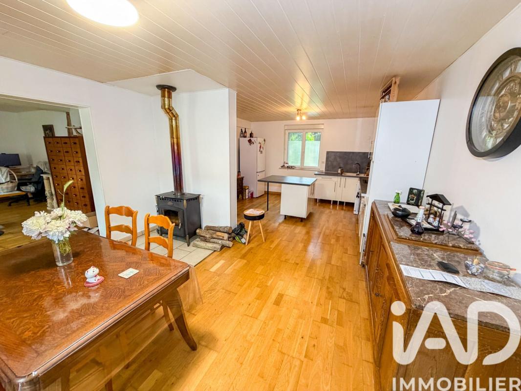 Maison 6 Pièce(s) Bussy-Lettrée - Photo 8