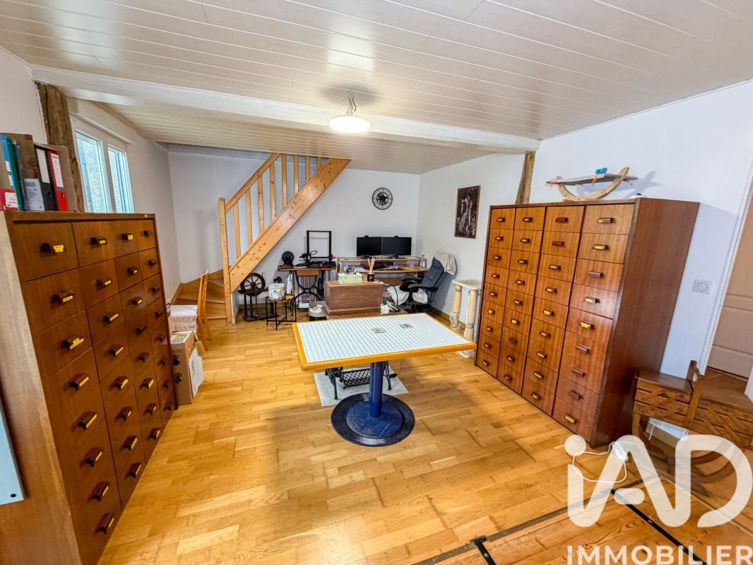 Maison 6 Pièce(s) Bussy-Lettrée - Photo 9