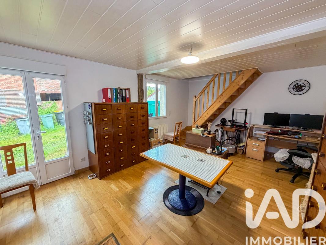 Maison 6 Pièce(s) Bussy-Lettrée - Photo 11