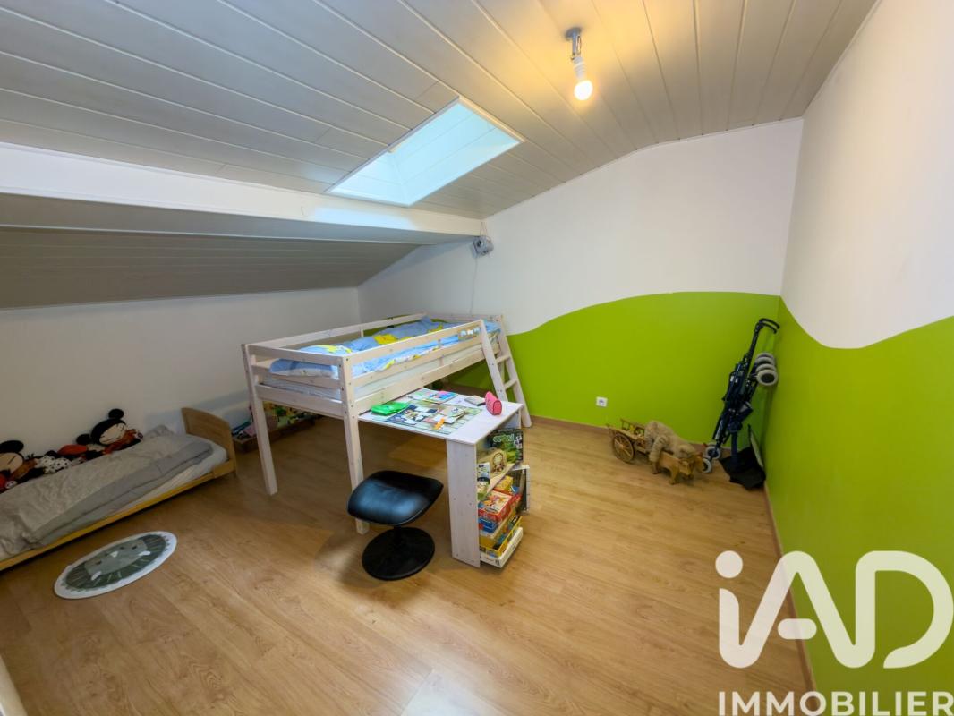 Maison 6 Pièce(s) Bussy-Lettrée - Photo 17